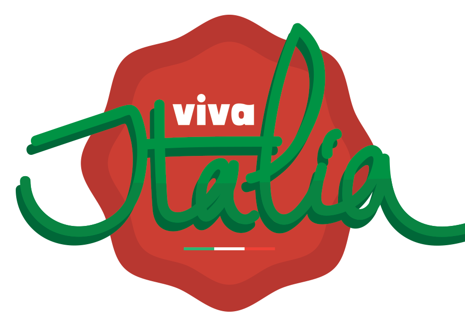 Logo Viva Italia